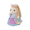 Compra Epoch Sylvanian Families Set Estilista Pony Serafina al mejor precio | Juguetilandia Canarias