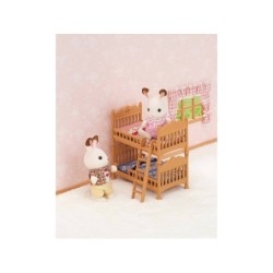Compra Epoch Sylvanian Families Set Habitacion De Los Niños al mejor precio | Juguetilandia Canarias