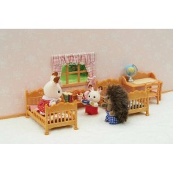 Compra Epoch Sylvanian Families Set Habitacion De Los Niños al mejor precio | Juguetilandia Canarias