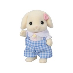 Compra Epoch Sylvanian Families Set Hermanos Conejo Flor al mejor precio | Juguetilandia Canarias