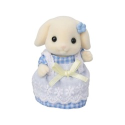 Compra Epoch Sylvanian Families Set Hermanos Conejo Flor al mejor precio | Juguetilandia Canarias
