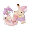Compra Epoch Sylvanian Families Set Hora De Dormir al mejor precio | Juguetilandia Canarias