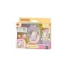 Compra Epoch Sylvanian Families Set Hora De Dormir al mejor precio | Juguetilandia Canarias