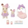 Compra Epoch Sylvanian Families Set Hora De Dormir al mejor precio | Juguetilandia Canarias