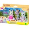 Compra Epoch Sylvanian Families Set Princesas De Las Flores al mejor precio | Juguetilandia Canarias