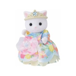 Compra Epoch Sylvanian Families Set Princesas De Las Flores al mejor precio | Juguetilandia Canarias