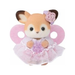 Compra Epoch Sylvanian Families Set Princesas De Las Flores al mejor precio | Juguetilandia Canarias
