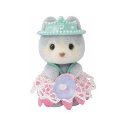 Compra Epoch Sylvanian Families Set Princesas De Las Flores al mejor precio | Juguetilandia Canarias
