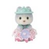Compra Epoch Sylvanian Families Set Princesas De Las Flores al mejor precio | Juguetilandia Canarias