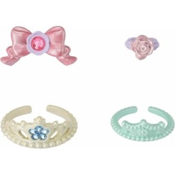 Compra Epoch Sylvanian Families Set Princesas De Las Flores al mejor precio | Juguetilandia Canarias