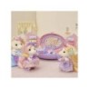 Compra Epoch Sylvanian Families Set Tocador De Los Pony al mejor precio | Juguetilandia Canarias