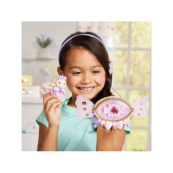 Compra Epoch Sylvanian Families Set Tocador De Los Pony al mejor precio | Juguetilandia Canarias