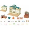 Compra Epoch Sylvanian Families Supermercado al mejor precio | Juguetilandia Canarias