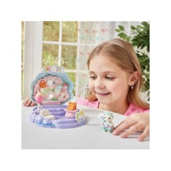 Compra Epoch Sylvanian Families Tienda De Las Sirenas al mejor precio | Juguetilandia Canarias