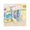 Compra Epoch Sylvanian Families Tren Arcoiris De Las Nubes al mejor precio | Juguetilandia Canarias Compra Epoch Sylvanian Families Tren Arcoiris De Las Nubes al mejor precio | Juguetilandia Canarias