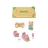 Compra Epoch Sylvanian Families Tren Choo-Choo Bebes al mejor precio | Juguetilandia Canarias Compra Epoch Sylvanian Families Tren Choo-Choo Bebes al mejor precio | Juguetilandia Canarias