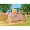 Compra Epoch Sylvanian Families Tren Choo-Choo Bebes al mejor precio | Juguetilandia Canarias Compra Epoch Sylvanian Families Tren Choo-Choo Bebes al mejor precio | Juguetilandia Canarias