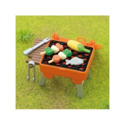 Compra Epoch Sylvanian Set Barbacoa De Miriam Elefante al mejor precio | Juguetilandia Canarias