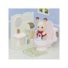 Compra Epoch Sylvanian Set De Baño al mejor precio | Juguetilandia Canarias