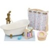 Compra Epoch Sylvanian Set De Baño Y Ducha al mejor precio | Juguetilandia Canarias