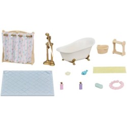 Compra Epoch Sylvanian Set De Baño Y Ducha al mejor precio | Juguetilandia Canarias