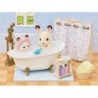 Compra Epoch Sylvanian Set De Baño Y Ducha al mejor precio | Juguetilandia Canarias