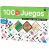 Compra Falomir 100 Juegos Reunidos al mejor precio | Juguetilandia Canarias Compra Falomir 100 Juegos Reunidos al mejor precio | Juguetilandia Canarias