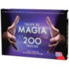 Compra Falomir Caja Magia 200 Trucos al mejor precio | Juguetilandia Canarias