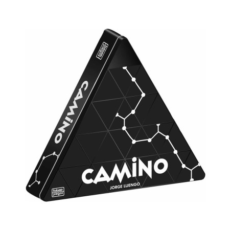 Compra Falomir Camino al mejor precio | Juguetilandia Canarias