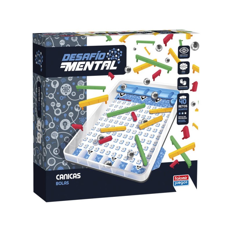 Compra Falomir Canicas al mejor precio | Juguetilandia Canarias Compra Falomir Canicas al mejor precio | Juguetilandia Canarias