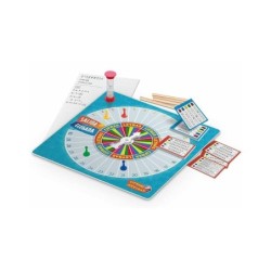 Compra Falomir Cifras Y Letras al mejor precio | Juguetilandia Canarias