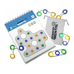 Compra Falomir Conexiones al mejor precio | Juguetilandia Canarias