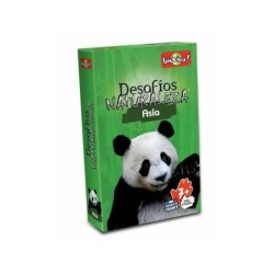 Compra Falomir Desaf. Nat - Asia + Collector  al mejor precio | Juguetilandia Canarias