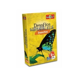 Compra Falomir Desaf. Nat - Insectos + Collector  al mejor precio | Juguetilandia Canarias