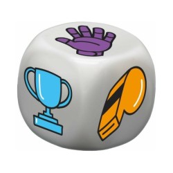 Compra Falomir Dice Futbol  al mejor precio | Juguetilandia Canarias