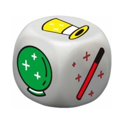 Compra Falomir Dice Magic al mejor precio | Juguetilandia Canarias