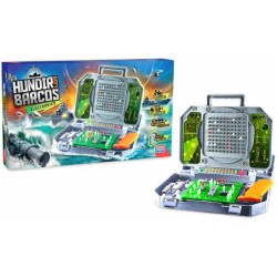 Compra Falomir Hundir Los Barcos Elect. Maletin al mejor precio | Juguetilandia Canarias