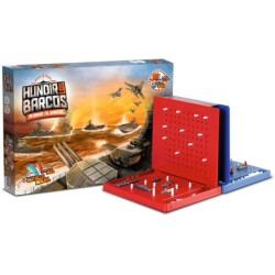 Compra Falomir Hundir Los Barcos Maxim al mejor precio | Juguetilandia Canarias