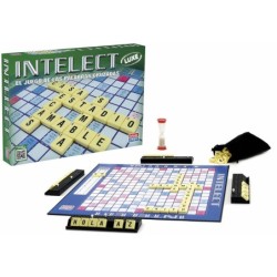 Compra Falomir Intelect De Luxe al mejor precio | Juguetilandia Canarias