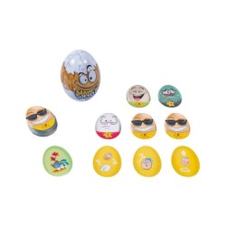 Compra Falomir Manda Huevos al mejor precio | Juguetilandia Canarias