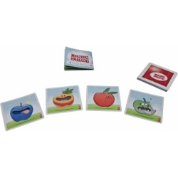 Compra Falomir Manzanas Manazas  al mejor precio | Juguetilandia Canarias