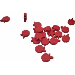 Compra Falomir Manzanas Manazas  al mejor precio | Juguetilandia Canarias