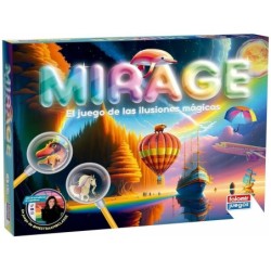 Compra Falomir Mirage  al mejor precio | Juguetilandia Canarias
