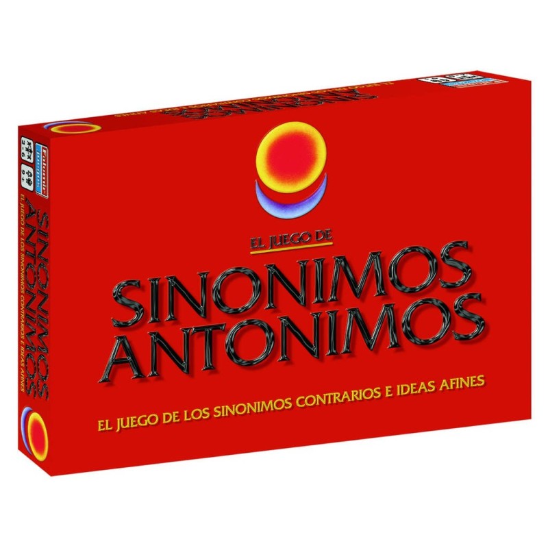 Compra Falomir Sinonimos Y Antonimos al mejor precio | Juguetilandia Canarias Compra Falomir Sinonimos Y Antonimos al mejor precio | Juguetilandia Canarias