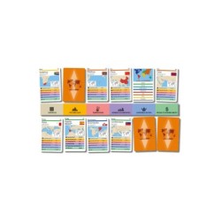 Compra Falomir Top Paises  al mejor precio | Juguetilandia Canarias