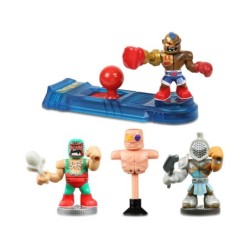 Compra Famosa Akedo Starter Pack al mejor precio | Juguetilandia Canarias