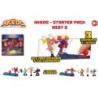 Compra Famosa Akedo Starter Pack al mejor precio | Juguetilandia Canarias