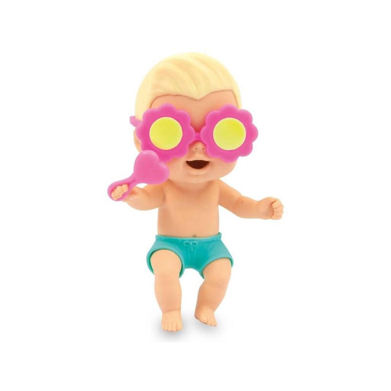 Compra Famosa Amicicci Bebe 11cm (Beach Time) al mejor precio | Juguetilandia Canarias Compra Famosa Amicicci Bebe 11cm (Beach Time) al mejor precio | Juguetilandia Canarias