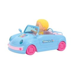 Compra Famosa Amicicci Coche al mejor precio | Juguetilandia Canarias