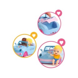 Compra Famosa Amicicci Coche al mejor precio | Juguetilandia Canarias